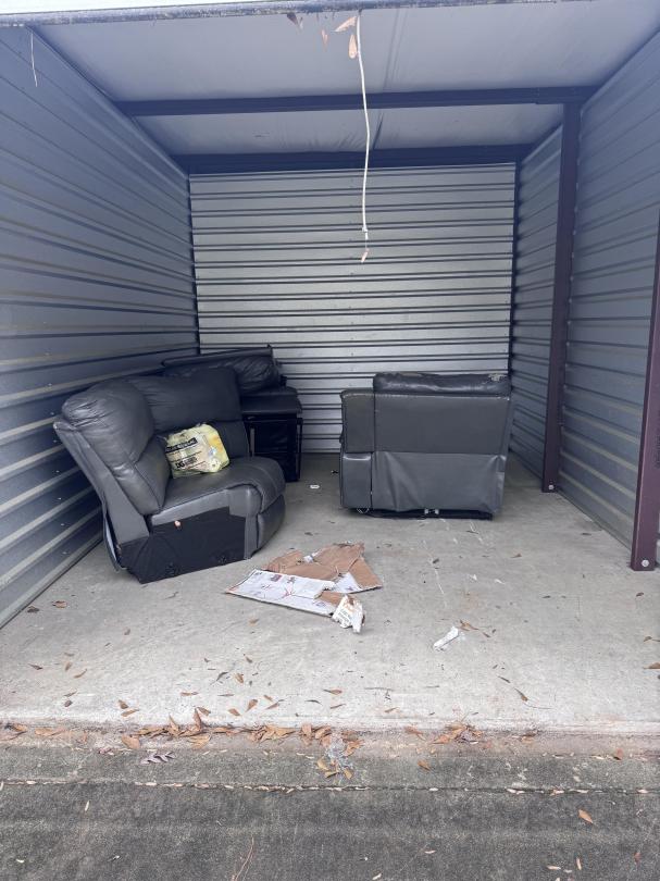 Storage Unit Auction in Covington , GA at Midgard Self Storage